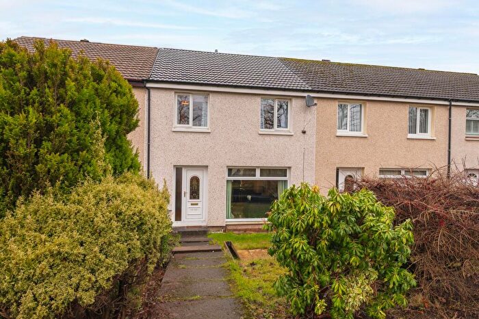 3 Bedroom Terraced House For Sale In Woodend Walk, Armadale, EH48