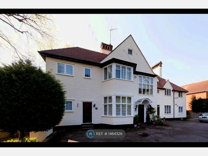 2 Bedroom Flat To Rent In Denbridge Road, Bromley, BR1