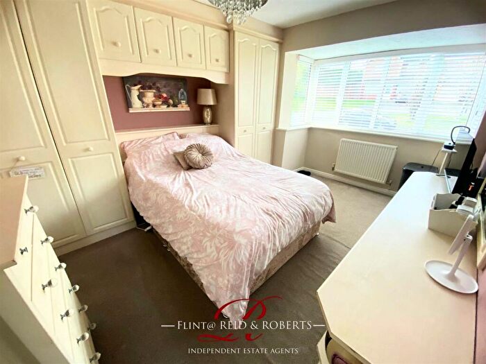 4 Bedroom Detached House For Sale In Min Awel, Flint, CH6