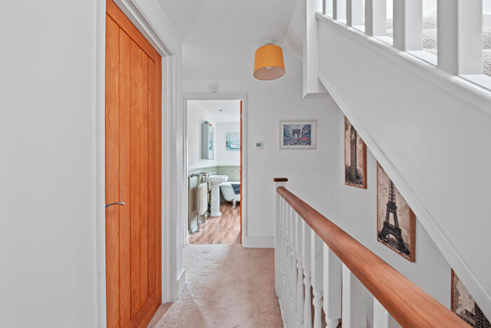 3 Bedroom Terraced House For Sale In Langton Matravers, Swanage, Dorset, BH19