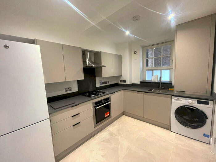 2 Bedroom Apartment To Rent In Bridgeway Street, London, NW1