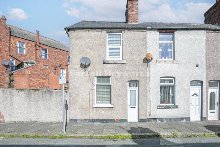 2 Bedroom House For Sale In Abercorn Street, Barrow In Furness, LA14