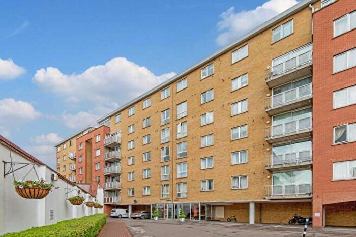 1 Bedroom Apartment To Rent In Regent Court, North Bank, Baker Street, Regents Park, Padington, London, NW8