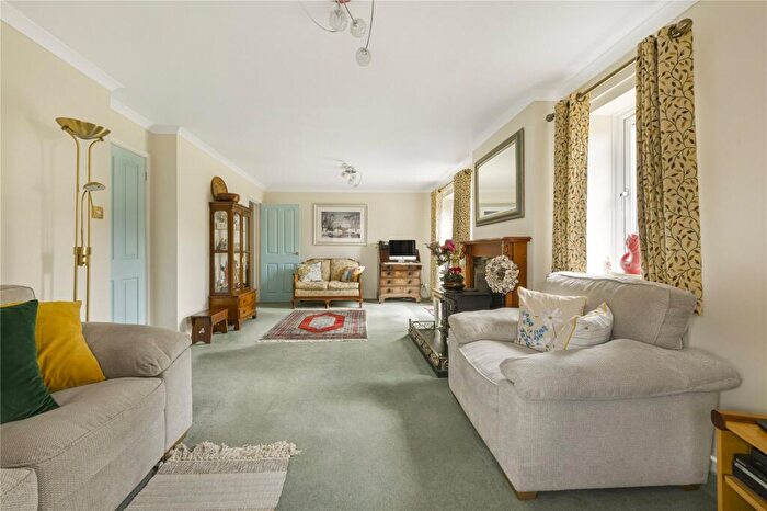 4 Bedroom Detached House For Sale In Stoborough, Wareham, BH20