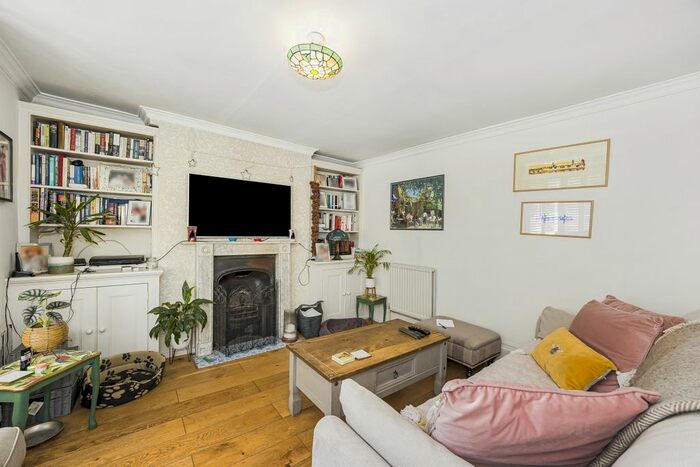 4 Bedroom Terraced House To Rent In Maidenstone Hill, Greenwich, SE10