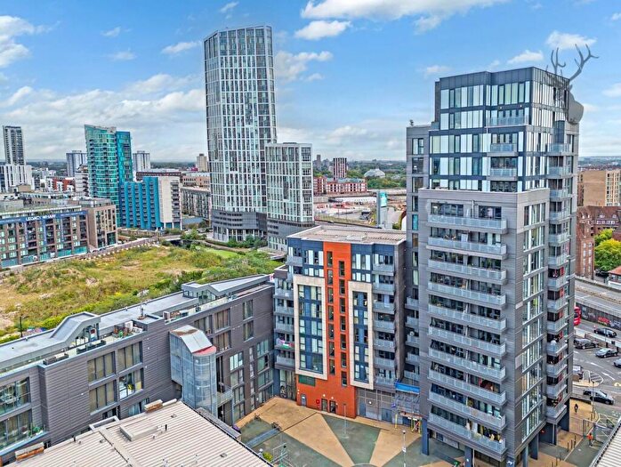 1 Bedroom Flat For Sale In Taylor Place, London, E3
