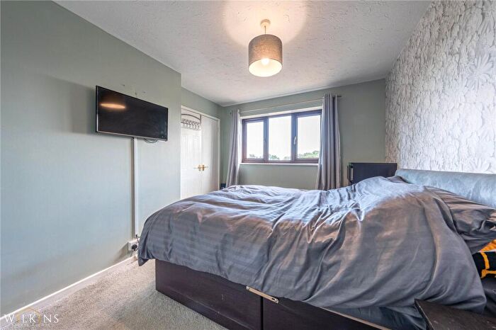 2 Bedroom End Of Terrace House To Rent In Woodland Way, Birchmoor, Tamworth, Warwickshire, B78