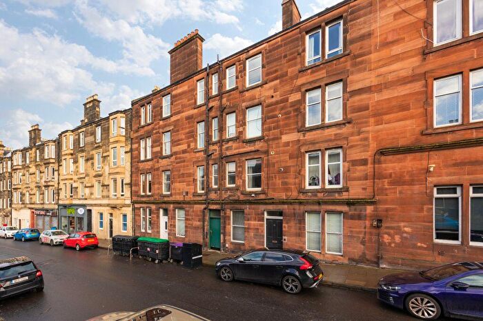 2 Bedroom Flat For Sale In / Restalrig Road, Edinburgh, EH6