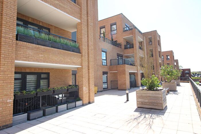 1 Bedroom Flat For Sale In Pointelle House, London Road, Hackbridge, SM6