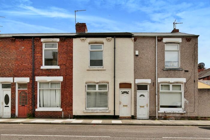 2 Bedroom Property To Rent In Richmond Street, Hartlepool, TS25