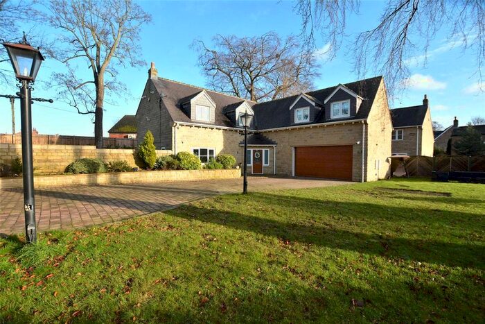 5 Bedroom Detached House To Rent In Cherry Tree Cottage, Farrer Lane, Oulton, Leeds, West Yorkshire, LS26