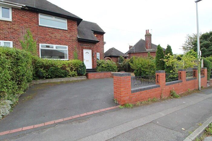 2 Bedroom Semi-Detached House To Rent In Ambleside Road, Blackpool, FY4