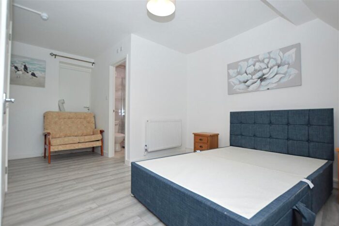 1 Bedroom Flat To Rent In St. Giles Street, Norwich, NR2