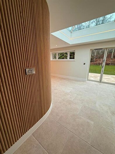 3 Bedroom Detached Bungalow For Sale In Woodside Close, Dersingham, King's Lynn, PE31