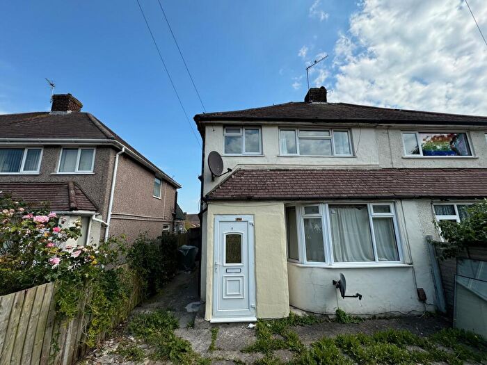 Studio To Rent In Stroud Road, Patchway, Bristol, BS34