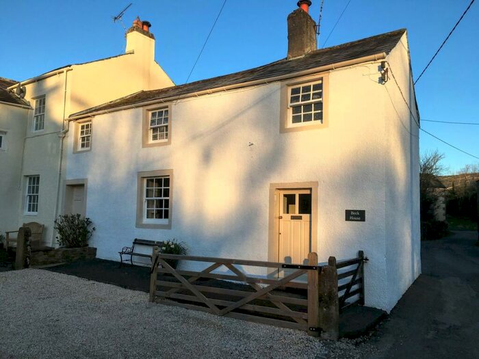 2 Bedroom Cottage For Sale In Dovenby, Cockermouth, CA13