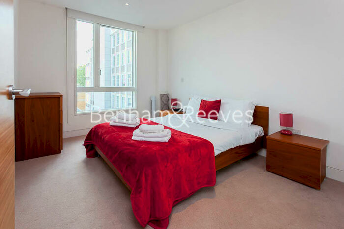 1 Bedroom Apartment To Rent In Leonard Street, Old Street, London, EC2A
