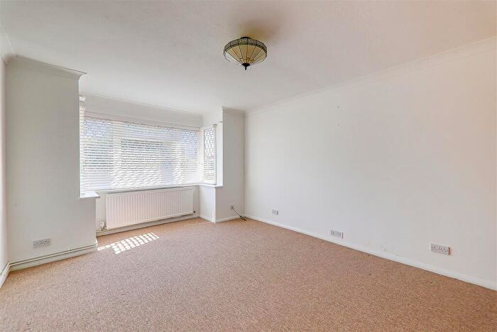 2 Bedroom Detached Bungalow For Sale In Keswick Close, Goring-By-Sea, Worthing, BN12