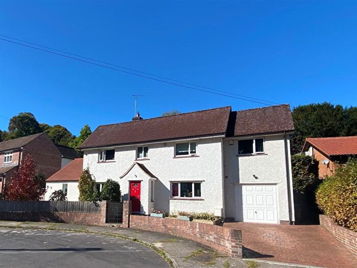 4 Bedroom Detached House For Sale In Southwoods, Yeovil, Somerset, BA20