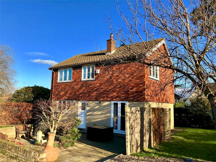 3 Bedroom Detached House To Rent In Danson Road, Bexley DA5