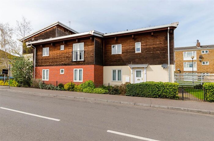 2 Bedroom Flat To Rent In Howard Street, Norwich, NR1