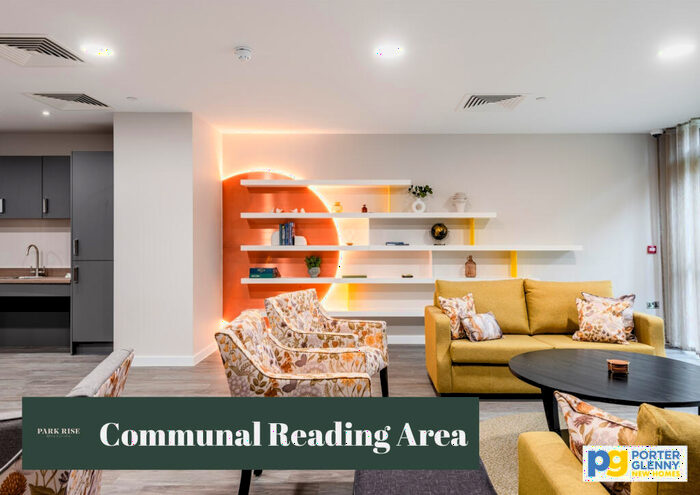 1 Bedroom Apartment For Sale In Park Rise, Sunrise Avenue, Hornchurch, RM12