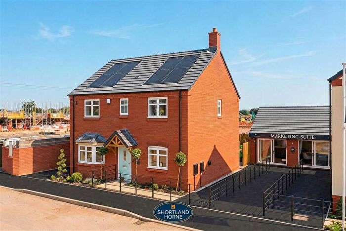 4 Bedroom Detached House For Sale In Waterfield Drive, Cromwell Lane, Coventry, CV4