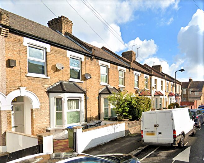 4 Bedroom Terraced House To Rent In Ramsay Road, London, E7