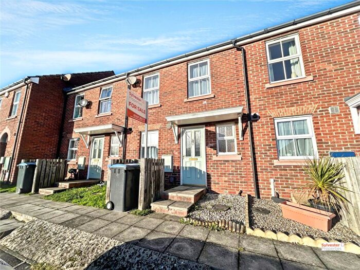 2 Bedroom Terraced House For Sale In Orwell Gardens, Stanley, DH9