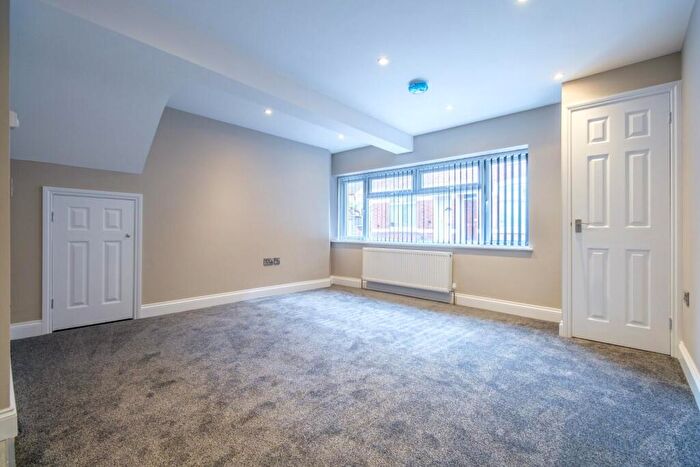 2 Bedroom House To Rent In Gordon Street, Kettering, NN16