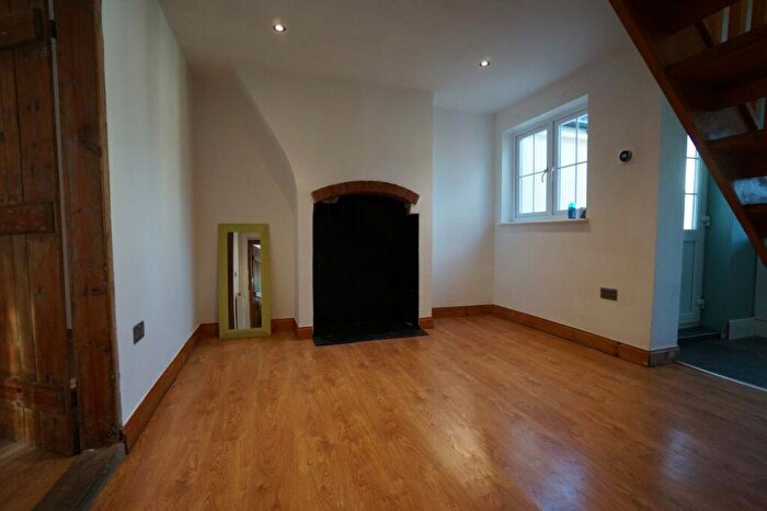 2 Bedroom Cottage To Rent In Little Blakenham, IP8