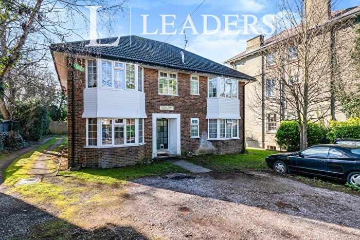 1 Bedroom House To Rent In Downside, Epsom, KT18