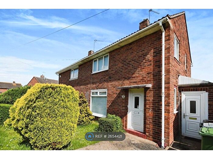 3 Bedroom Semi-Detached House To Rent In Wellingore Road, Lincoln, LN2