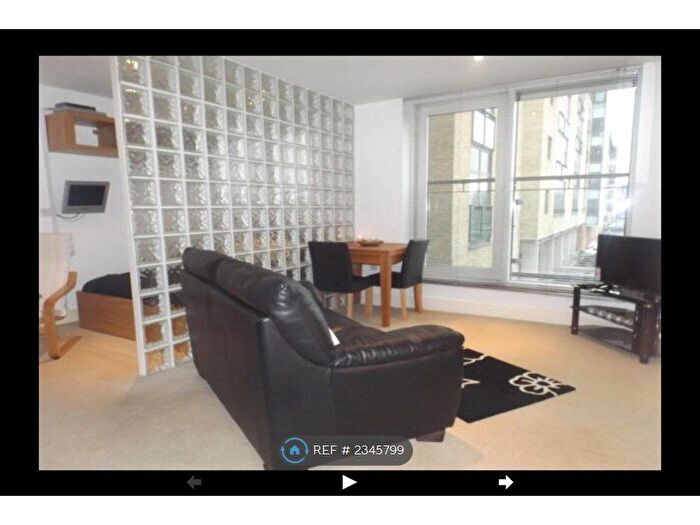 Studio To Rent In Ferry Court, Cardiff Bay, CF11