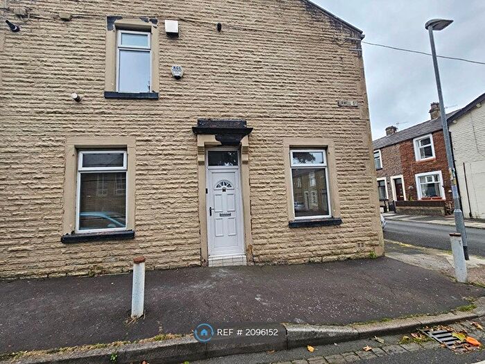 3 Bedroom End Of Terrace House To Rent In Irwell Street, Burnley, BB12