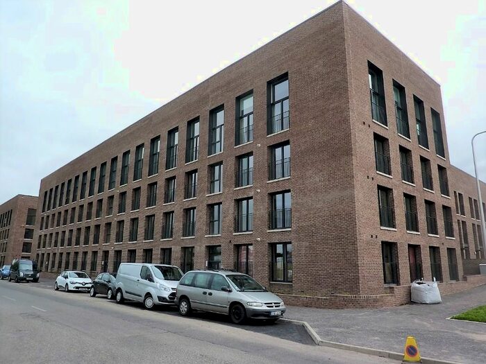 2 Bedroom Flat To Rent In Bedford Street, Glasgow, G5