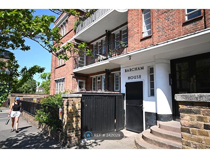 3 Bedroom Flat To Rent In Riversdale Road, London, N5