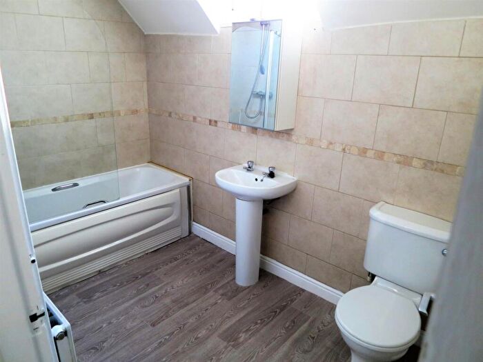 2 Bedroom Apartment To Rent In Copson Street, Withington, M20