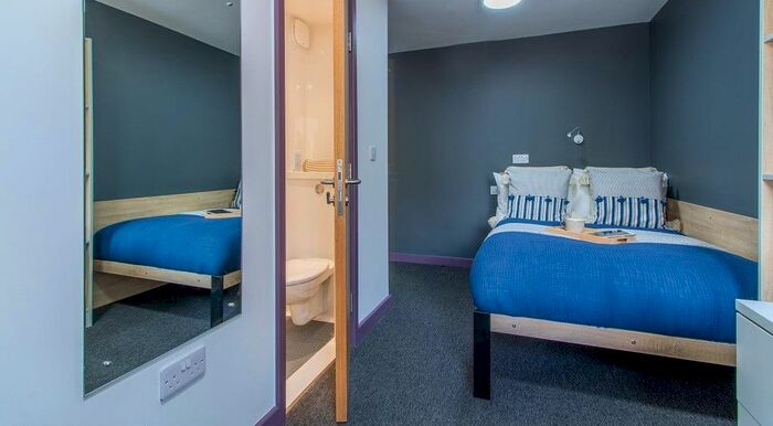 1 Bedroom Flat To Rent In Marler Road, Coventry, CV4