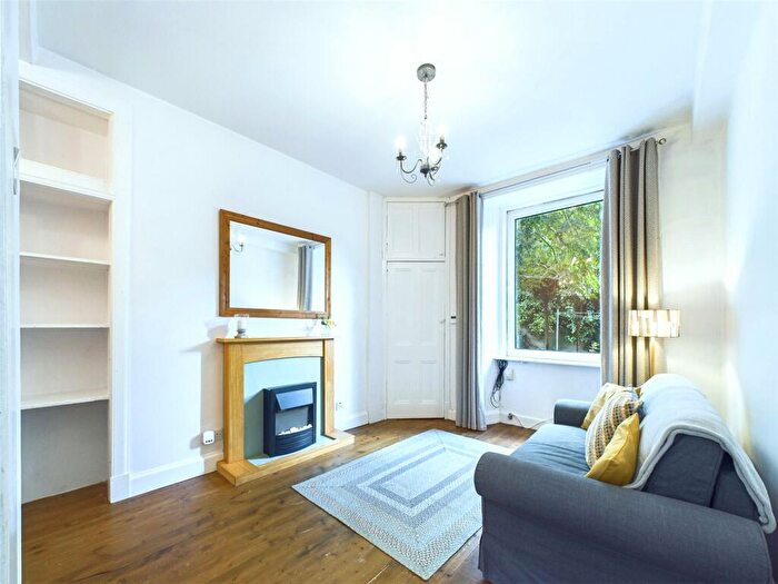 1 Bedroom Apartment For Sale In Smithfield Street, Gorgie, Edinburgh, EH11
