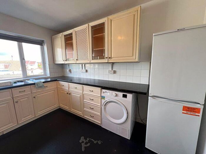 1 Bedroom Flat To Rent In Chelford Grove, Bristol, BS34