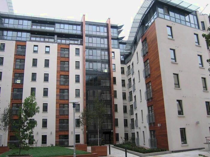 2 Bedroom Flat To Rent In Waterfront Plaza, Nottingham, NG2