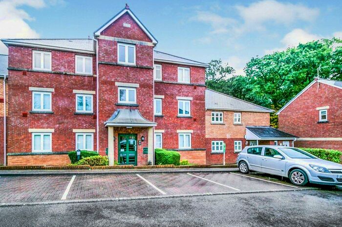 2 Bedroom Apartment To Rent In Woodruff Way, Thornhill, Cardiff, CF14