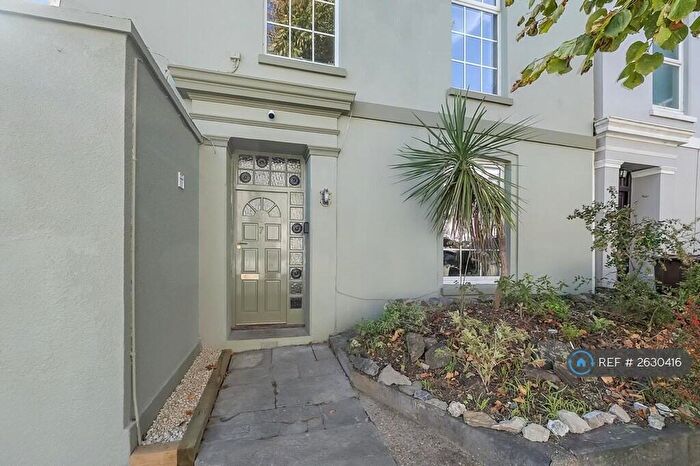 5 Bedroom End Of Terrace House To Rent In Victoria Place, Plymouth, PL2
