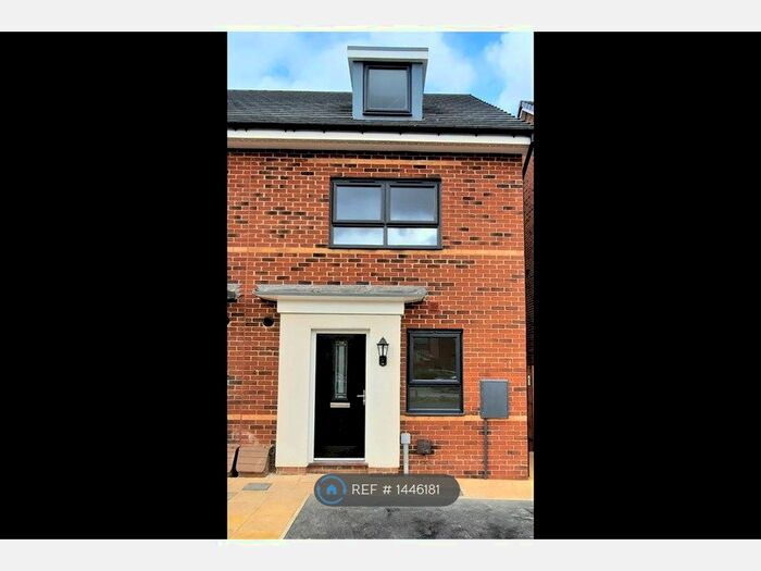 3 Bedroom Semi-Detached House To Rent In Autumn Fields, Rotherham, S60