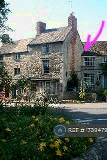 3 Bedroom Terraced House To Rent In Oxford Street, Woodstock, OX20