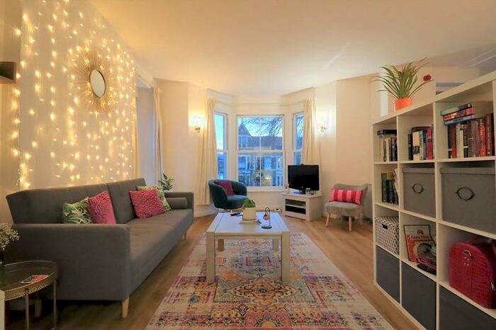 Studio To Rent In Plasturton Avenue, Pontcanna, Cardiff., CF11