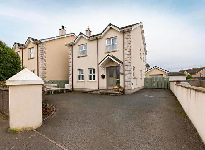 3 Bedroom Detached House For Sale In Ballyhornan Road, Ballyalton, Downpatrick, BT30