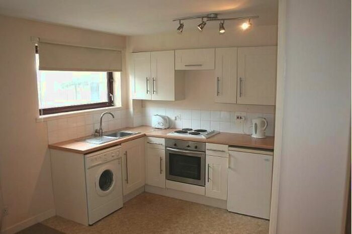 1 Bedroom Flat To Rent In Jute Street, Aberdeen, AB24