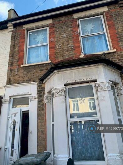 4 Bedroom Terraced House To Rent In Malvern Road, London, E6
